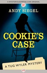 BOOK REVIEW: 'Cookie's Case': Tug Wyler's Back and He's Working Hard to Help His Clients  